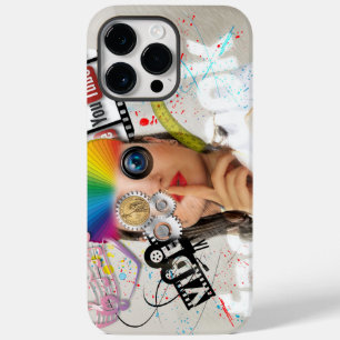 Funda Para iPhone 14 Pro Max De Case-Mate "Redes sociales'