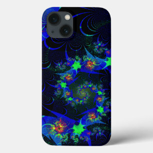Funda Para iPhone 13 Redondeo