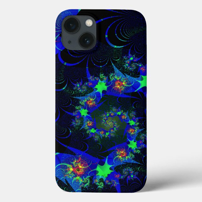 Funda De Case-Mate Para iPhone Redondeo (Reverso)