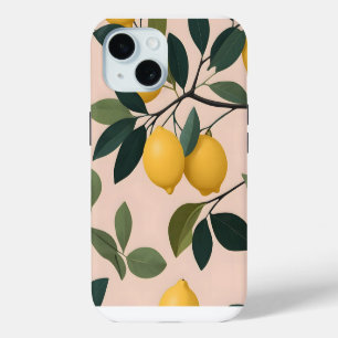 Funda Para iPhone 15 Reducir el día