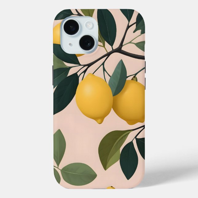 Funda De Case-Mate Para iPhone Reducir el día (Reverso )