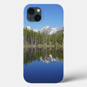 Funda Para iPhone 13 Reflejo del lago Sprague