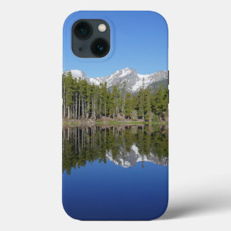 Funda Para iPhone 13 Reflejo del lago Sprague