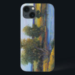 Funda Para iPhone 13 Reflexión del árbol II<br><div class="desc">Decoración del hogar</div>