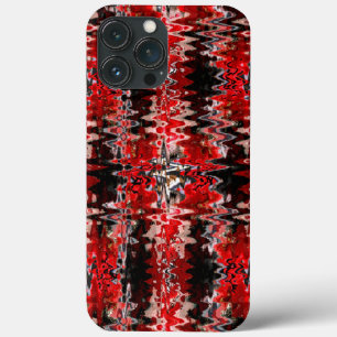 Funda Para iPhone 13 Pro Max Reflexiones......