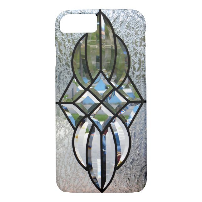 Funda De Case-Mate Para iPhone Refracciones (Reverso)