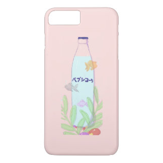Funda Para iPhone 8 Plus/7 Plus Refresco