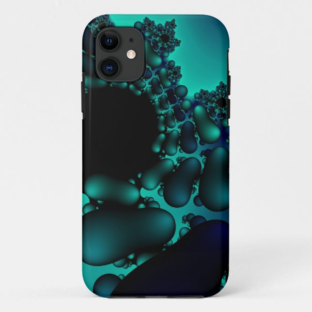 Funda De Case-Mate Para iPhone Regalía (Reverso)