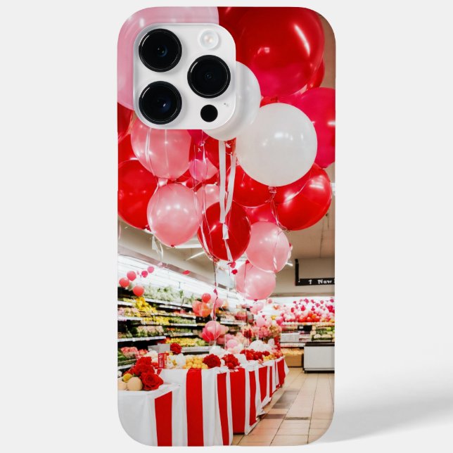 Funda De Case-Mate Para iPhone regalo (Reverso)