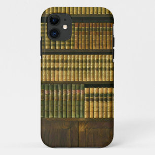 Funda Para iPhone 11 Regalo bibliotecario de Guay