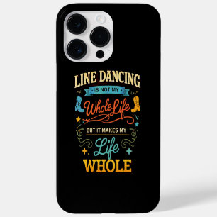 Funda Para iPhone 14 Pro Max De Case-Mate Regalo de bailarín de toda la vida para bailar en 