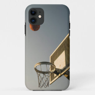 Funda Para iPhone 11 Regalo de baloncesto de bonito