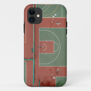 Funda Para iPhone 11 Regalo de baloncesto de Guay