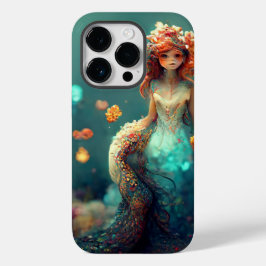Funda Para iPhone 14 Pro De Case-Mate Regalo de Beach Lover