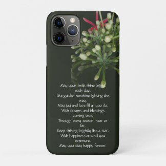 Funda Para iPhone 11 Pro Regalo de cumpleaños de la naturaleza, 2026, año n