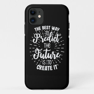 Funda Para iPhone 11 Regalo De Cumpleaños La Mejor Manera De Predecir E