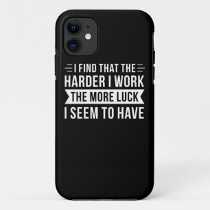 Funda Para iPhone 11 Regalo De Cumpleaños Me Encuentro Que Lo Más Difíc