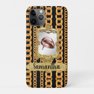 Funda Para iPhone 11 Pro Regalo De Cumpleaños Personalizado Para Esposa, Am