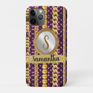 Funda Para iPhone 11 Pro Regalo De Cumpleaños Personalizado Para Esposa, Am
