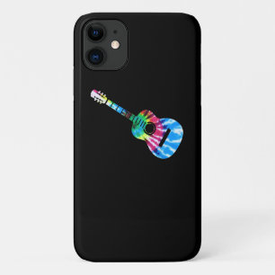 Funda Para iPhone 11 Regalo de guitarristas