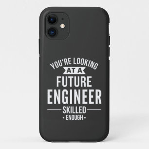 Funda Para iPhone 11 regalo de ingeniero