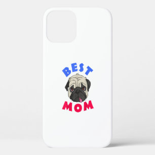 Funda Para iPhone 12 Regalo de mamá del mejor Día de la Madre de mamá