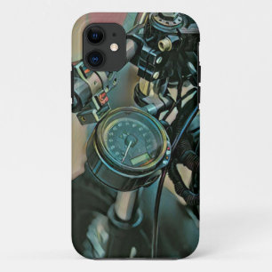 Funda Para iPhone 11 Regalo de motocicletas