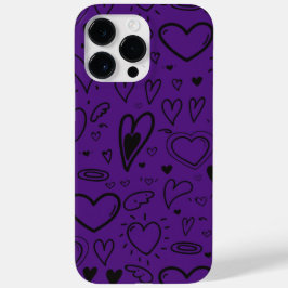 Funda Para iPhone 14 Pro Max De Case-Mate regalo de San Valentín
