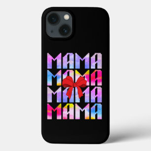 Funda Para iPhone 13 Regalo del Día de la Madre para Mamá