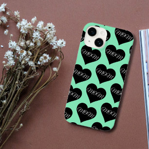 Funda Para iPhone 14 De Case-Mate Regalo del día de la madre para mamá