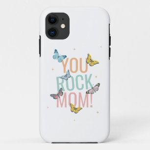 Funda Para iPhone 11 Regalo del Día de la Madre, regalo de cumpleaños p