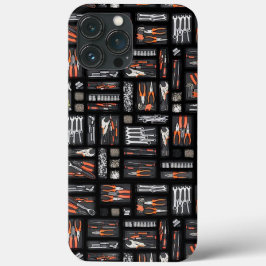 Funda Para iPhone 13 Pro Max Regalo del Día del Padre para papá o padre en la l