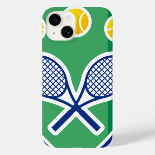 Funda Para iPhone 14 De Case-Mate Regalo del tenis