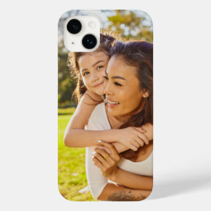 Funda Para iPhone 14 Plus De Case-Mate Regalo fotográfico personalizado del Día de la Mad