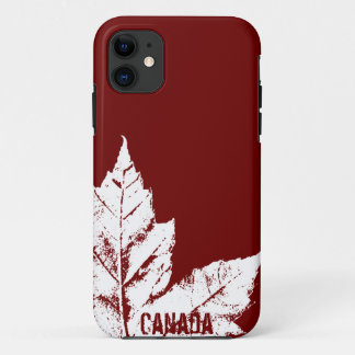 title_seo2 Regalo fresco de la hoja de arce de Canadá del