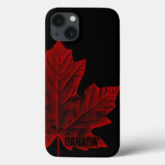 title_seo2 Regalo fresco de la hoja de arce de Canadá del