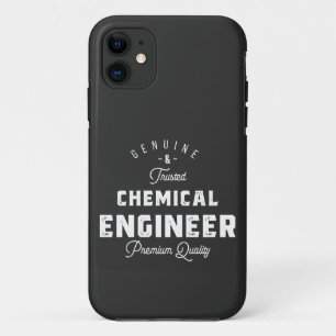 Funda Para iPhone 11 Regalo para Ingeniero Químico