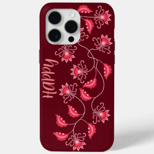FUNDA PARA iPhone 15 PRO MAX REGALO PARA NOVIA, ESPOSA, MARIDO, NOVIO, MAMÁ