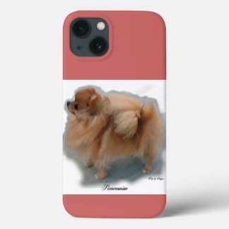 title_seo2 Regalos de arte de Pomerania