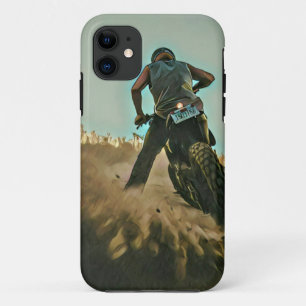 Funda Para iPhone 11 regalos de moto para papá