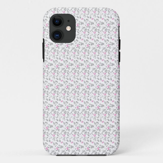 Funda De Case-Mate Para iPhone Regalos de Navidades personalizados | Ornamentos y (Reverso)