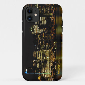 Regalos de Vancouver para iPhone 5 Funda de Vancou