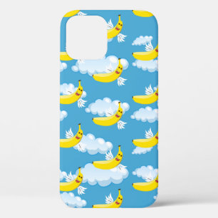 Funda Para iPhone 12 Regalos divertidos para amantes de la fruta del pl
