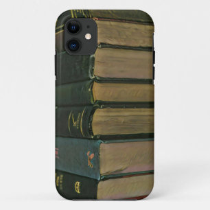 Funda Para iPhone 11 Regalos geniales para lectores 2022