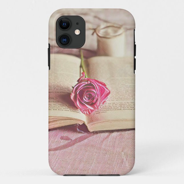 Funda De Case-Mate Para iPhone Regalos para los lectores 2022 (Reverso)