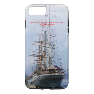 Funda Para iPhone 8 Plus/7 Plus Regata Cutty Sark/Cutty Sark Tall Ships' Race