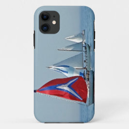 Funda Para iPhone 11 Regatta