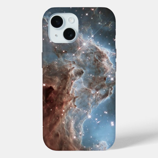 Funda De Case-Mate Para iPhone Región De Starformation Ngc 2174, Nebulosa Cabeza  (Reverso )