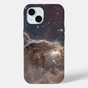 Funda Para iPhone 15 Región De Starforme Ngc 3324 En La Nebulosa De Car