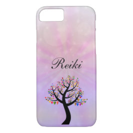 Funda Para iPhone 8/7 Reiki
